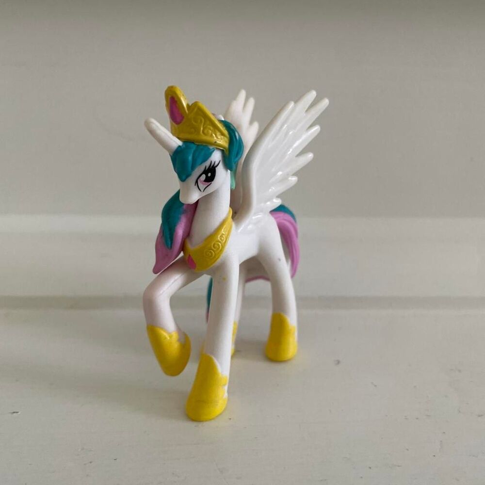 My-little-pony multi Dolls-accessories